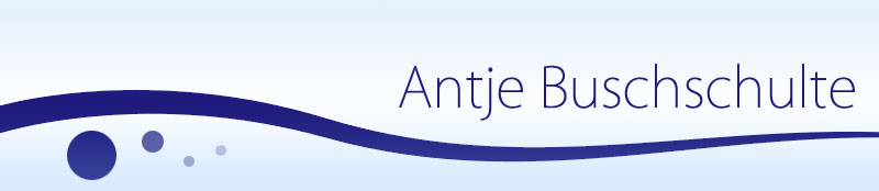 Antje Buschschulte