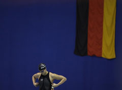 Olympiaquali 2008