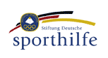 Sporthilfe + Deutschebank + Merczedes + Lufthansa